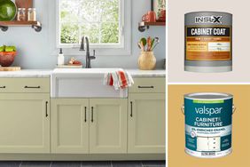 Best Paint for Cabinets