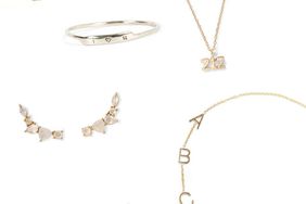 bridesmaid jewelry gifts
