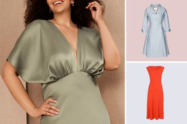 Mother of the Bride Chic Dresses