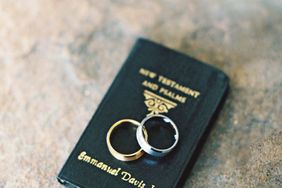 daniela emmanuel wedding maryland bible rings