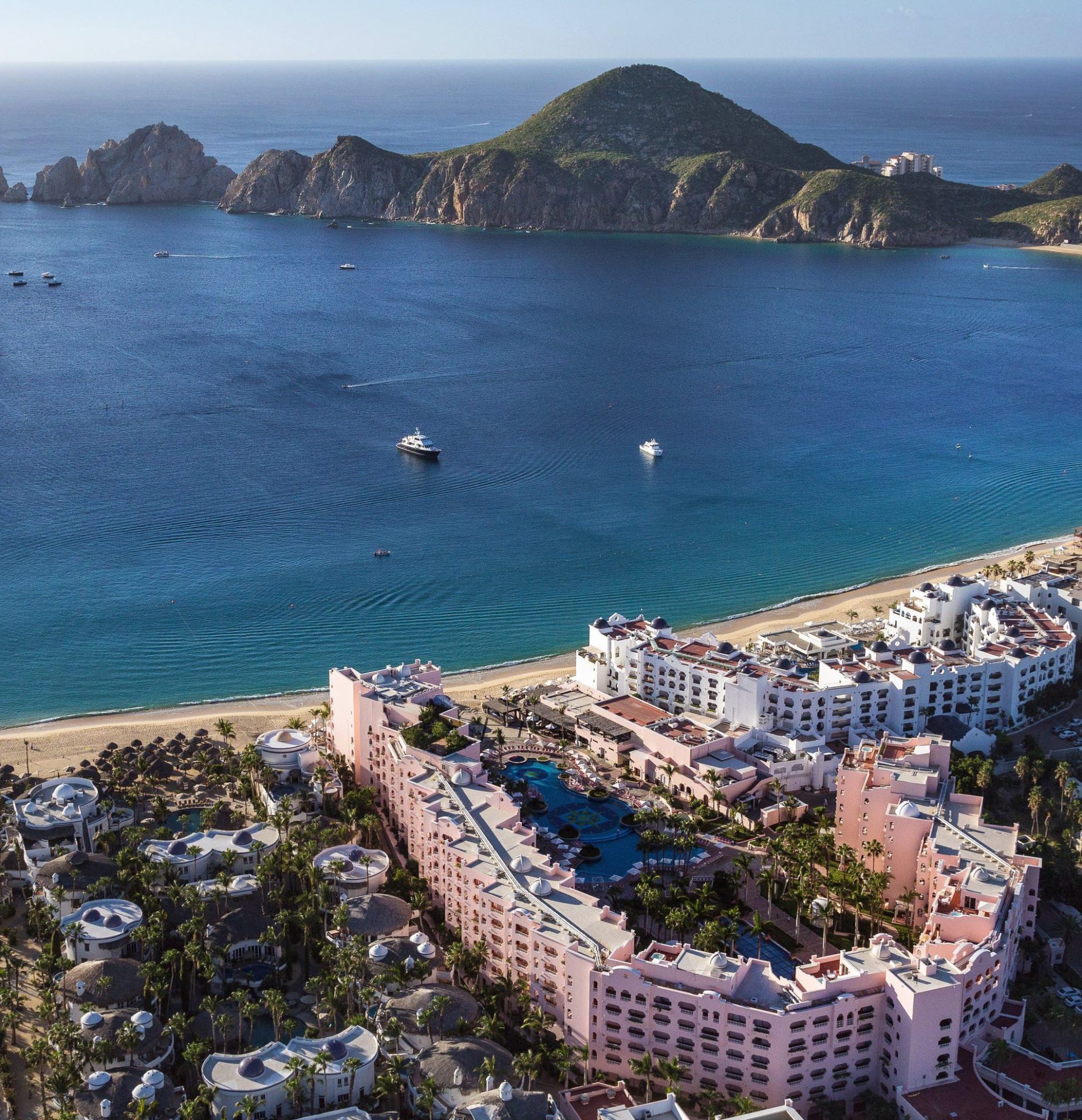 Magical Trip to Cabo Sweepstakes