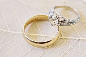 madeline brad wedding rings