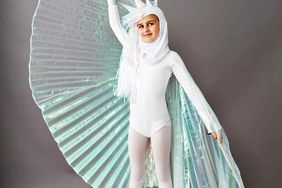pegasus unicorn halloween costume