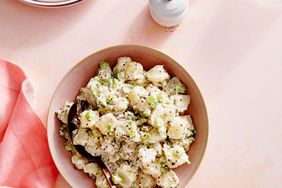 Test Kitchen's Favorite Potato Salad