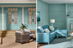 Valspar Color of the Year Launch