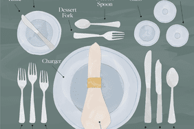 Where to Place Your Napkin in a Formal Dining Place Setting